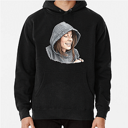 Stella Lefty offers premium cotton fabrics. Stella Lefty Hoodies