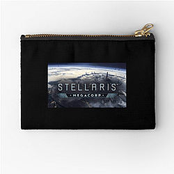 Magacorp Stellaris Zipper Pouches
