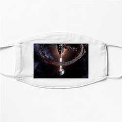 Empire Eternal Stellaris Face Masks