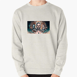 Chronicle of the Unbidden Stellaris Sweatshirts