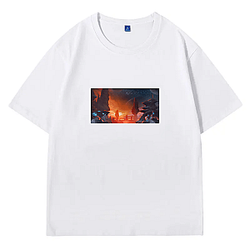 Interstellar Threadworks Stellaris T-Shirts