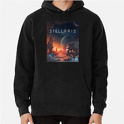 Paradox Protocol Stellaris Hoodies