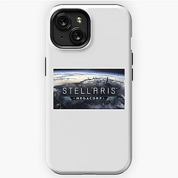 Magacorp Stellaris iPhone Cases