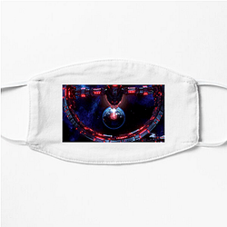 Stellaris Command Gear Stellaris Face Masks