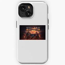 Synthetic Dawnfall Stellaris Samsung Cases