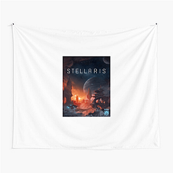 Paradox Protocol Stellaris Tapestries