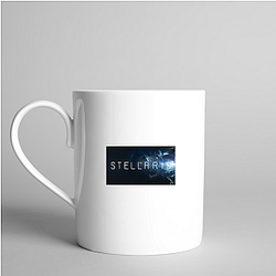 Starborn Path Stellaris Mugs