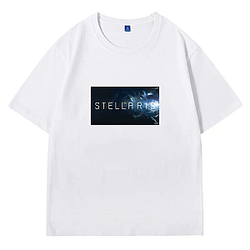 Starborn Path Stellaris T-Shirts