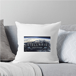 Magacorp Stellaris Pillows Cover