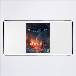 Paradox Protocol Stellaris Mouse Pads