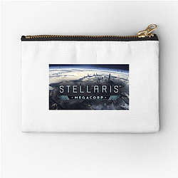 Magacorp Stellaris Zipper Pouches