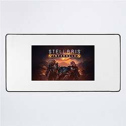 Synthetic Dawnfall Stellaris Mouse Pads