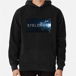 Starborn Path Stellaris Hoodies