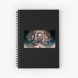 Chronicle of the Unbidden Stellaris Notebook