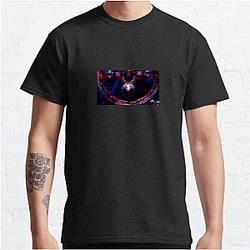 Stellaris Command Gear Stellaris T-Shirts