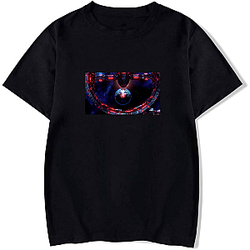 Stellaris Command Gear Stellaris T-Shirts