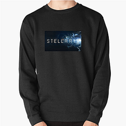 Starborn Path Stellaris Sweatshirts