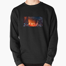 Interstellar Threadworks Stellaris Sweatshirts