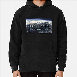 Magacorp Stellaris Hoodies