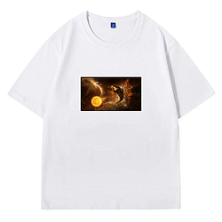 Ancient Relic Code Stellaris T-Shirts