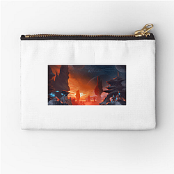 Interstellar Threadworks Stellaris Zipper Pouches