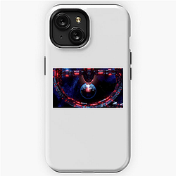 Stellaris Command Gear Stellaris iPhone Cases