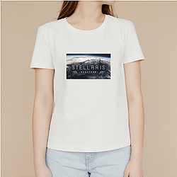 Magacorp Stellaris T-Shirts