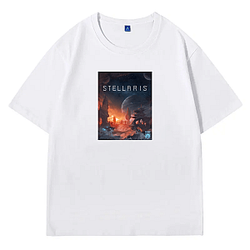 Paradox Protocol Stellaris T-Shirts