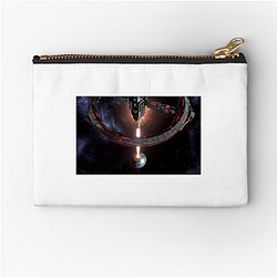 Empire Eternal Stellaris Zipper Pouches
