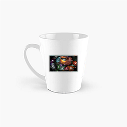 Galaxy Engine Stellaris Mugs