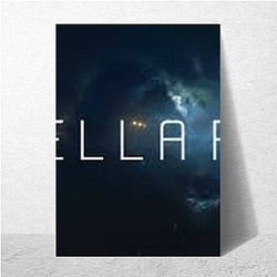 Starborn Path Stellaris Posters