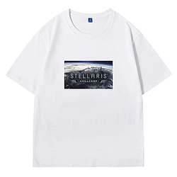 Magacorp Stellaris T-Shirts