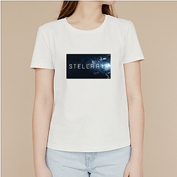 Starborn Path Stellaris T-Shirts