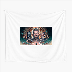 Chronicle of the Unbidden Stellaris Tapestries