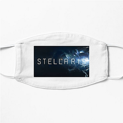 Starborn Path Stellaris Face Masks