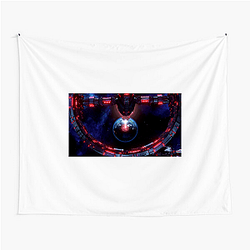 Stellaris Command Gear Stellaris Tapestries