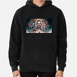 Chronicle of the Unbidden Stellaris Hoodies