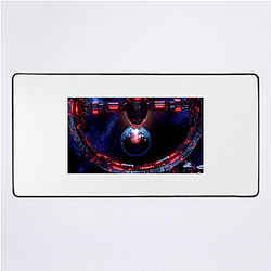 Stellaris Command Gear Stellaris Mouse Pads