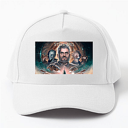 Chronicle of the Unbidden Stellaris Hats & Caps