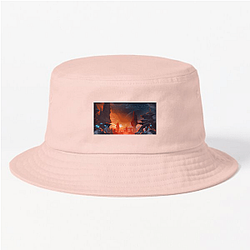 Interstellar Threadworks Stellaris Hats & Caps