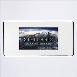 Magacorp Stellaris Mouse Pads