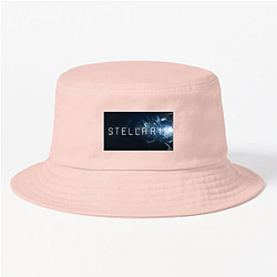 Starborn Path Stellaris Hats & Caps