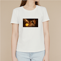 Ancient Relic Code Stellaris T-Shirts
