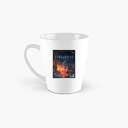 Paradox Protocol Stellaris Mugs