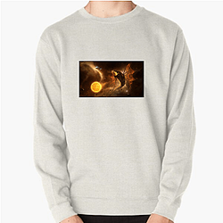 Ancient Relic Code Stellaris Sweatshirts