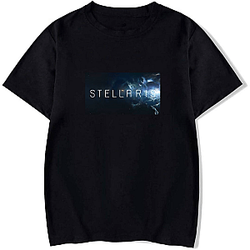 Starborn Path Stellaris T-Shirts
