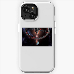 Empire Eternal Stellaris Samsung Cases