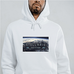 Magacorp Stellaris Hoodies