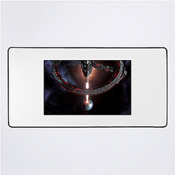 Empire Eternal Stellaris Mouse Pads