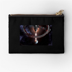 Empire Eternal Stellaris Zipper Pouches